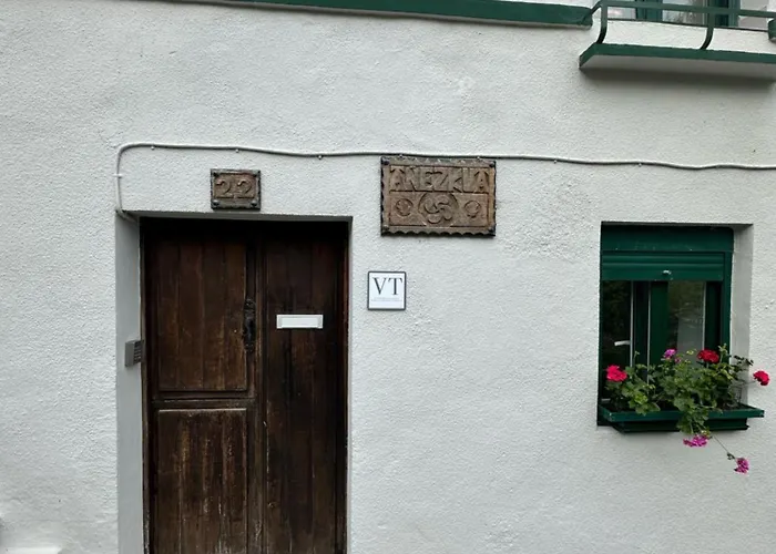 Arritokieta