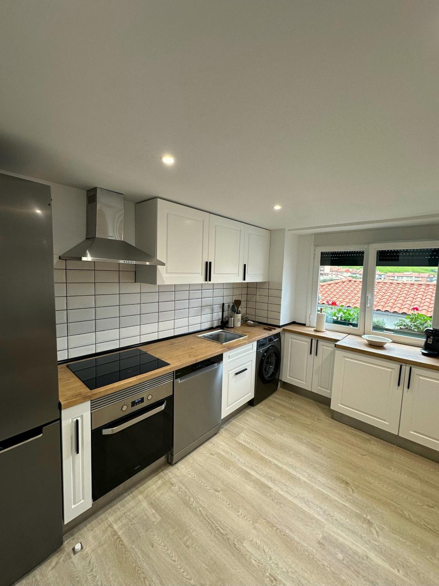 Appartement Arritokieta