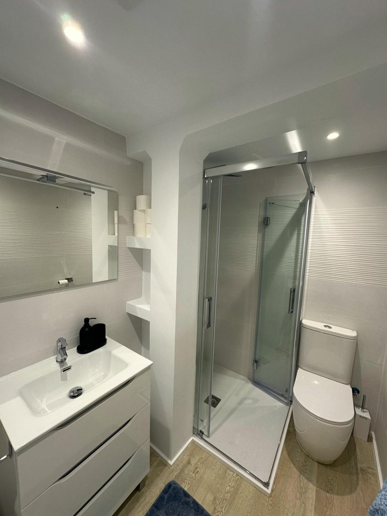 Appartement Arritokieta Zumaia