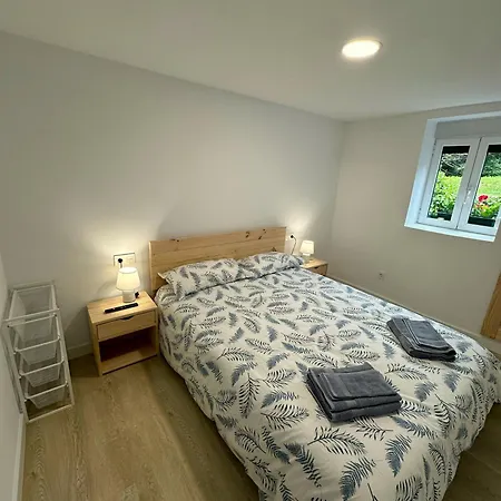 Apartamento Arritokieta Zumaia Exterior foto